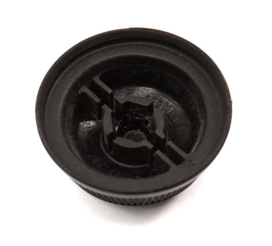 Manual Side Mirror Adjustment Knob 93-99 VW Jetta Golf GTI Cabrio Mk3 - Genuine