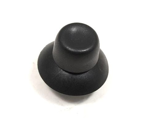 Manual Mirror Control Knob 99-05 VW Jetta Golf MK4 Genuine - 1J0 857 520