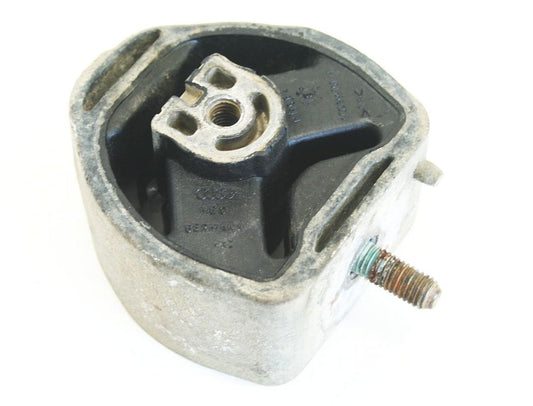 LH Manual Transmission Mount Bushing 98-05 Audi A4 VW Passat B5 - 8D0 399 151 H