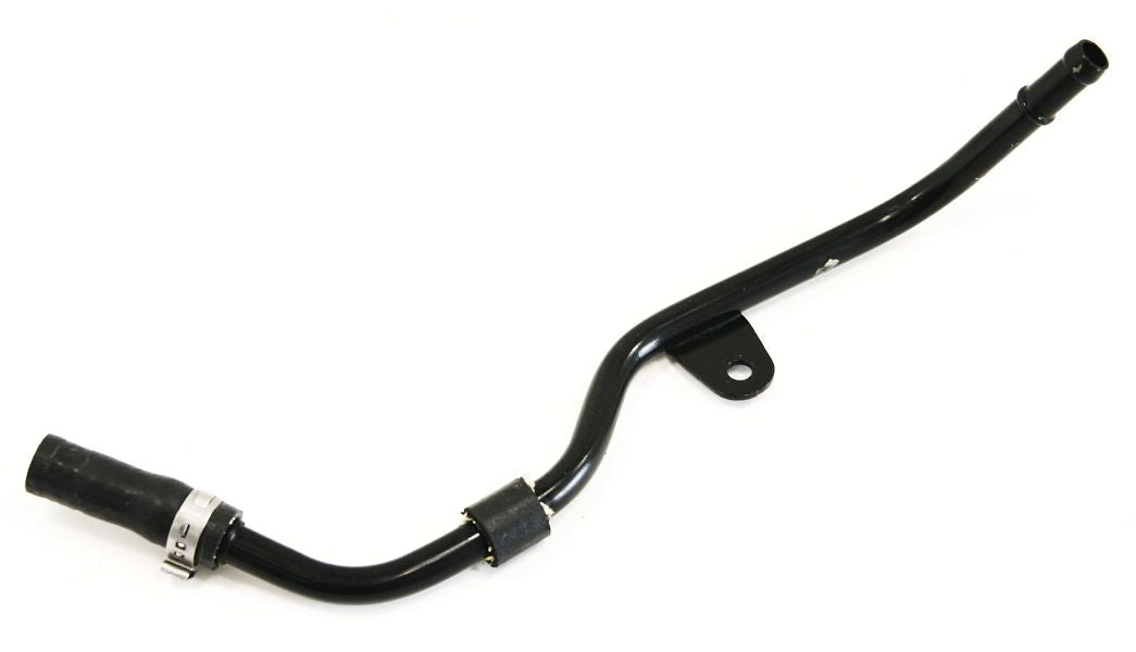 Metal Breather Vacuum Pipe 1.8T VW Passat B5.5 Audi A4 B6 - 06B 133 522 E
