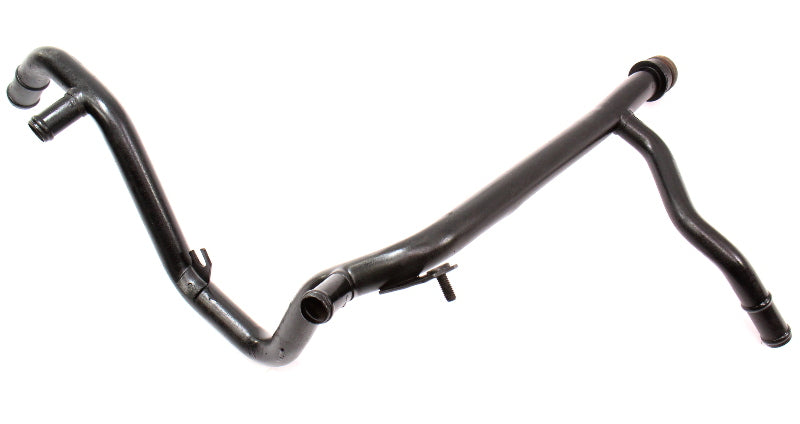 Metal Coolant Line Pipe 2.0 99-05 VW Jetta Golf MK4 Beetle - 06A 121 065 AR