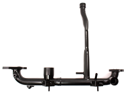 Metal Coolant Water Pipe Line Audi A4 A6 VW Passat 2.8 V6 - 078 121 071 BS
