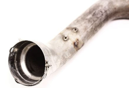 Turbo Pressure Pipe Audi TT MK1 VW Jetta Golf GTI MK4 1.8T - Genuine