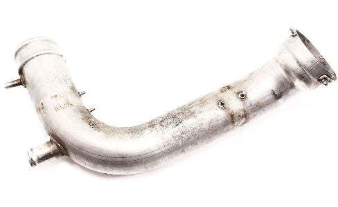 Turbo Pressure Pipe Audi TT MK1 VW Jetta Golf GTI MK4 1.8T - Genuine