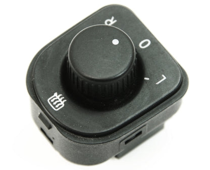 Mirror Switch Exterior Side View VW Jetta Rabbit GTI MK5 Passat B6 1K0 959 565 H