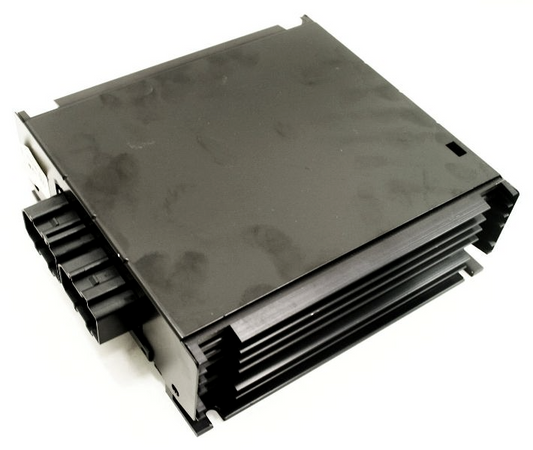Monsoon Amp Amplifier 01-05 VW Passat B5.5 - Genuine - 3B0 035 456