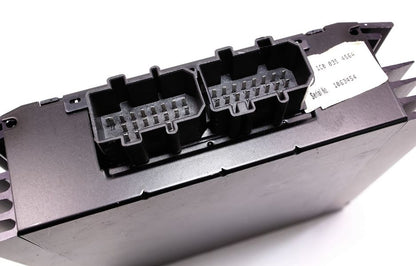 Monsoon Speaker Amp Amplifier 98-05 VW Beetle - Genuine - 1C0 035 456 A