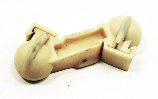 MT Transmission Shift Linkage Socket Arm 93-99 VW Jetta Golf GTI MK3 1H0 711 595