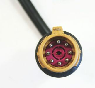Multi Function Multifunction Switch 96-00 Audi A6 A4 C5 VW Passat - 0501 209 896