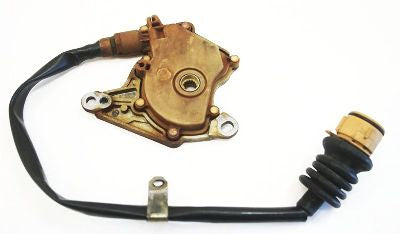 Multi Function Multifunction Switch 96-00 Audi A6 A4 C5 VW Passat - 0501 209 896