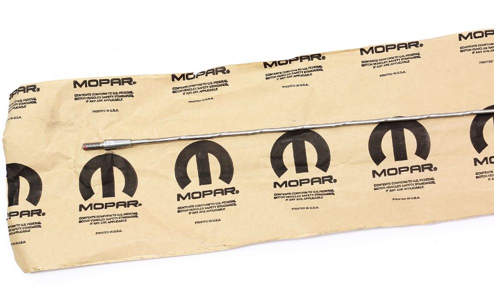 New Antenna Mast 09-13 VW Routan MiniVan Mopar - Genuine - 7B0 035 507