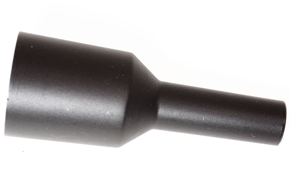Automatic Shifter Handle Knob Trim Sleeve 98-10 VW Beetle Genuine 1C0 713 169 B