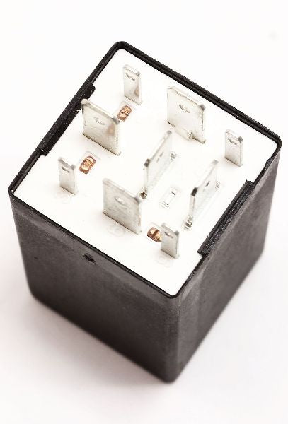 Auto Starter Relay # 150 90-97 VW Passat B3 B4 EuroVan Corrado - 357 927 181 A