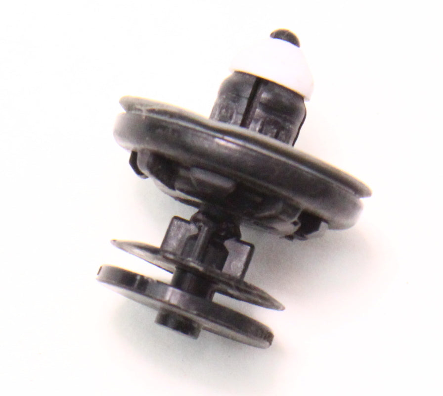 Genuine Door Panel Clips VW Jetta Rabbit GTI MK5 MK6 Passat B6 CC Eos Set of 14