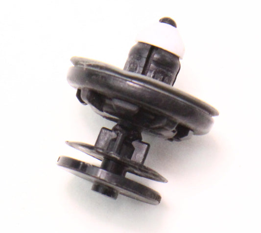 Genuine Door Panel Clips VW Jetta Rabbit GTI MK5 MK6 Passat B6 CC Eos Set of 14