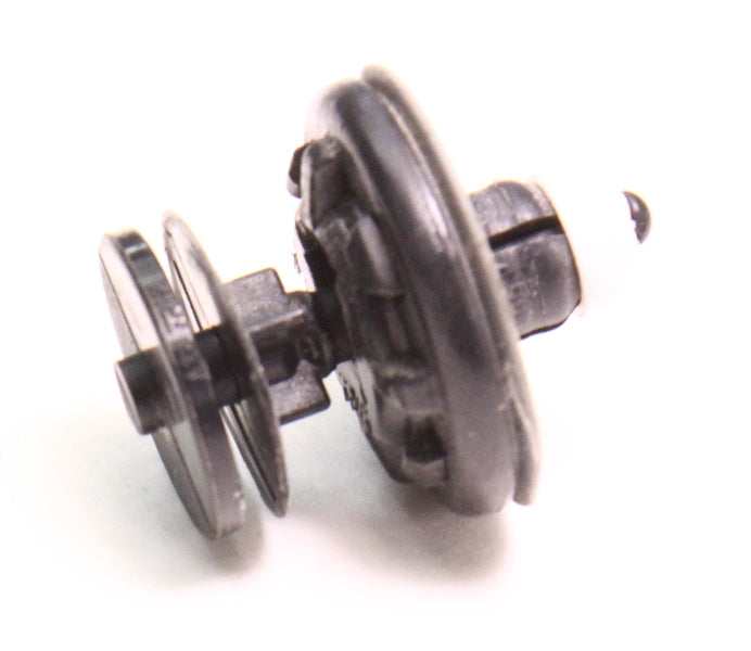 Genuine Door Panel Clips VW Jetta Rabbit GTI MK5 MK6 Passat B6 CC Eos Set of 14