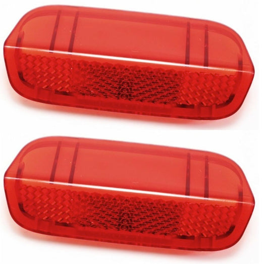 Door Panel Light Reflector VW Jetta Rabbit Golf GTI MK5 MK6 Passat 1K0 947 419 A