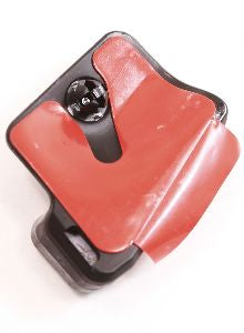 New LH Front Hood Rubber Bump Stop Buffer 07-13 VW EOS - Genuine - 1Q0 823 427
