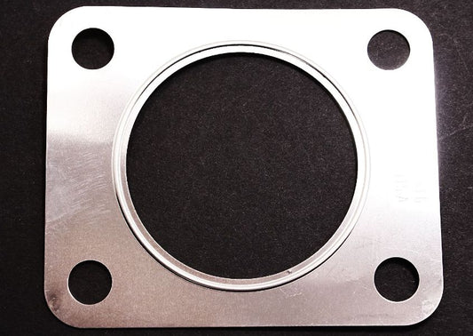 New Exhaust Down Pipe Gasket 99-04 VW EuroVan - 2.8 VR6 AXK - 021 253 115 A