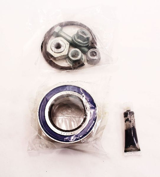 New Front Wheel Bearing Kit 89-02 VW Golf Jetta Cabrio Passat - 357 498 625