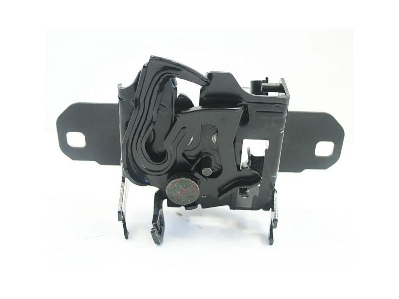 New Hood Latch Lock 99-05 VW Jetta Golf GTI MK4 With Pull Handle & Instructions