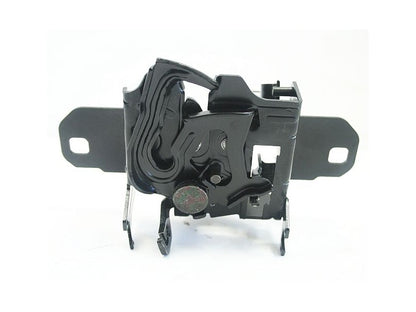 New Hood Latch Lock 99-05 VW Jetta Golf GTI MK4 With Pull Handle & Instructions