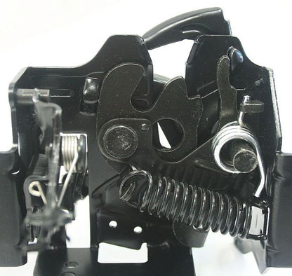 New Hood Latch Lock 99-05 VW Jetta Golf GTI MK4 With Pull Handle & Instructions