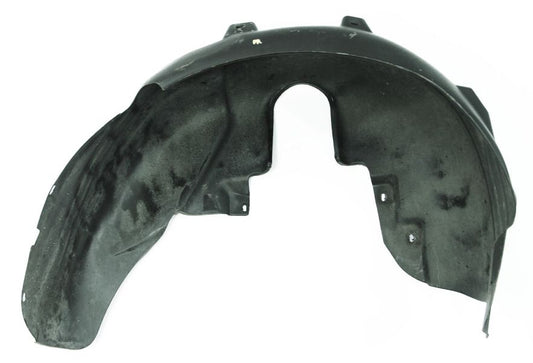RH Rear Fender Liner Splash Guard 98-05 VW Passat 4Motion - 3B0 810 974 C