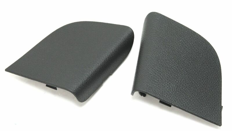 Hatch Interior Panel Trim Access Cap Covers 05-09 VW GTI Rabbit MK5 1K6 867 657