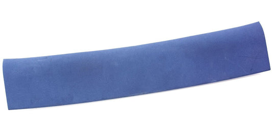 Rear Headliner Interior Trim Panel 00-06 Audi TT MK1 - Denim Blue - 8N8 867 839