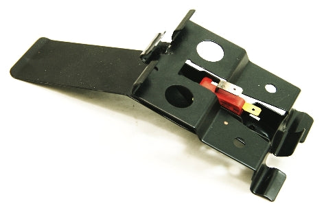 Rear Heated Seat Cushion Micro Switch 98-04 Audi A6 S6 C5 - Genuine