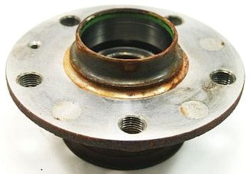 Rear Hub Bearing VW 99-05 Jetta Golf 98-09 Beetle 00-06 Audi TT - Genuine