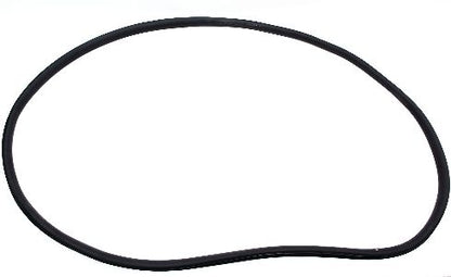Rear Inner Rubber Door Seal Weather Stripping Audi A6 S6 C5 Allroad Wagon Avant