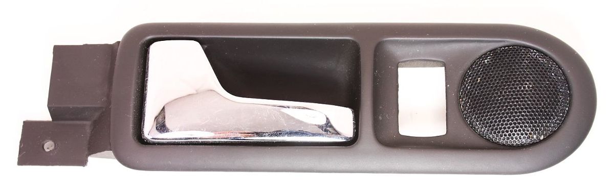 LH Rear Interior Door Handle Monsoon Tweeter VW Jetta Golf MK4 - 1J4 839 113
