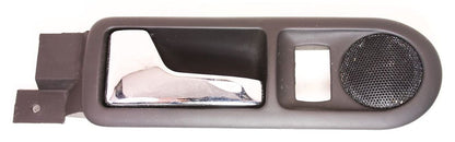 LH Rear Interior Door Handle Monsoon Tweeter VW Jetta Golf MK4 - 1J4 839 113