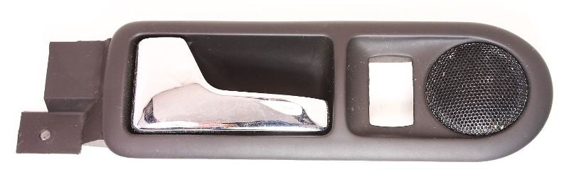 LH Rear Interior Door Handle Monsoon Tweeter VW Jetta Golf MK4 - 1J4 839 113
