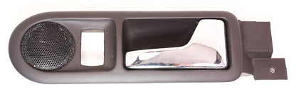 RH Rear Interior Door Handle Tweeter 99-05 VW Jetta Golf MK4 - 1J4 839 114