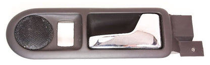 RH Rear Interior Door Handle Tweeter 99-05 VW Jetta Golf MK4 - 1J4 839 114