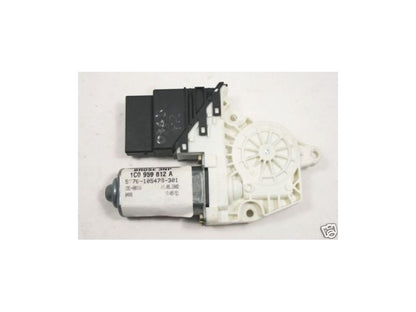 RH Rear Power Window Motor 02-05 VW Jetta Golf MK4 - 1C0 959 812 A
