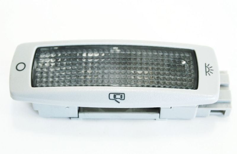 Rear Reading Dome Map Light 98-05 VW Beetle Passat Jetta Golf Mk4 - 3B0 947 291