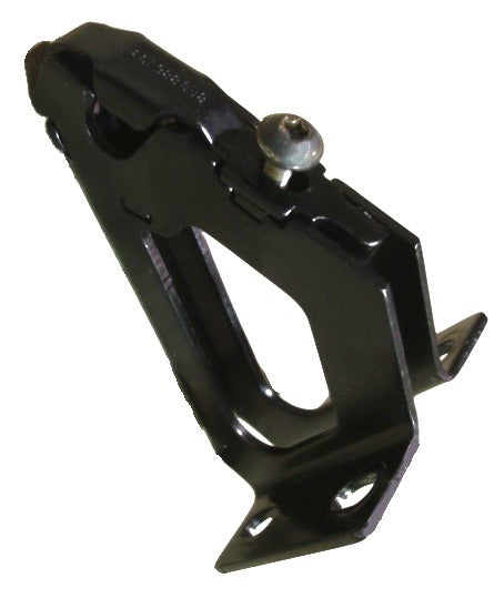 Rear Seat Hinge Mount Bracket 98-05 VW Passat B5 B5.5 60/40 Fold - 4B9 886 177 K