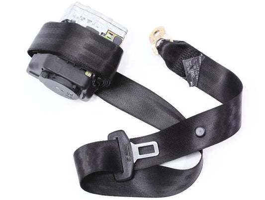 Rear Seatbelt 98-04 Audi A6 S6 C5 Wagon Avant Allroad - 4B9 857 805