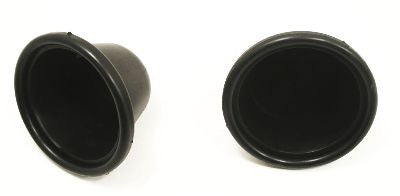 Rear Strut Bolt Cover Caps Set VW Jetta Rabbit Scirocco MK1 - 171 512 135
