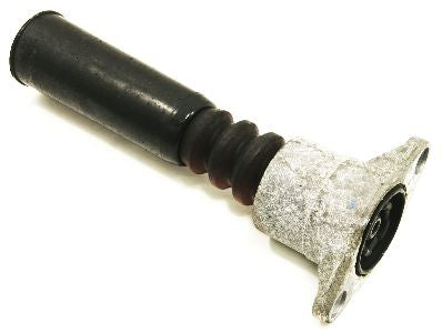 Rear Strut Dust Boot Bump Stop Mount 02-08 Audi A4 B6 B7 - Genuine