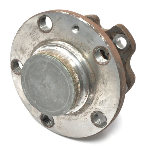 LH Rear Stub Axle Hub Bearing Spindle 99-05 VW Jetta Golf GTI MK4 Beetle Audi TT