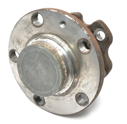 RH Rear Stub Axle Hub Bearing Spindle 99-05 VW Jetta Golf GTI MK4 Beetle Audi TT