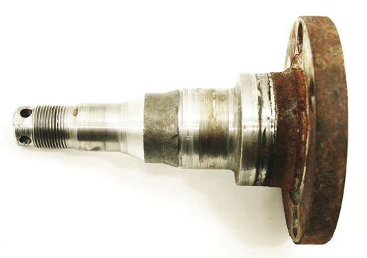 Rear Stub Axle Spindle VW Audi Rabbit Scirocco Jetta Golf Fox Dasher Quantum