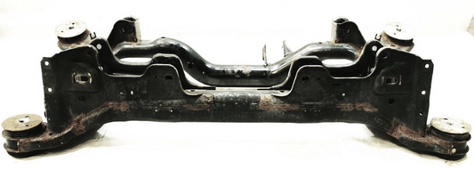 Rear Subframe Sub Frame Cross Member V6 02-04 Audi A6 C5 Quattro - Genuine