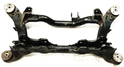 Rear Subframe Sub Frame Cross Member V6 02-04 Audi A6 C5 Quattro - Genuine