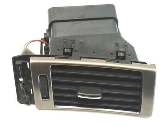 RH Front Dash Air Vent 98-01 Audi A6 C5 - Genuine - 4B1 820 902 D